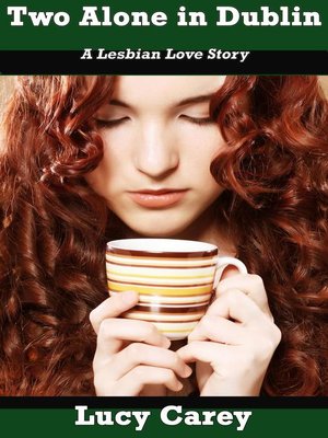 cover image of Two Alone in Dublin